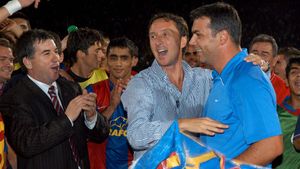 Nu-i lasă să uite!** MM: "Am eliminat Rapidul în 5 minute! Vor trăi toată viața cu frustrarea asta!"