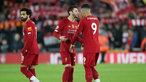 Liverpool e aproape campioană în Premier League, dar Klopp face deja "curățenie"! Arsenal și Tottenham sunt pe urmele vedetei care va pleca de pe Anfield