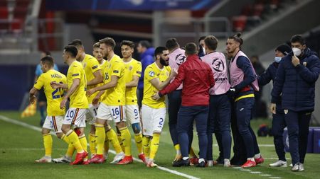 Răzvan Raț, despre capitolul la care a fost dezamăgit de România U21 în meciul cu Olanda U21: „Am întâlnit o echipă foarte puternică!” | VIDEO EXCLUSIV ProSport Live