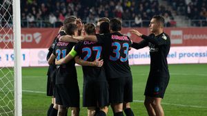 Gigi Becali a făcut primul 11 la FCSB ca la Real Madrid. Surprize în zona de atac