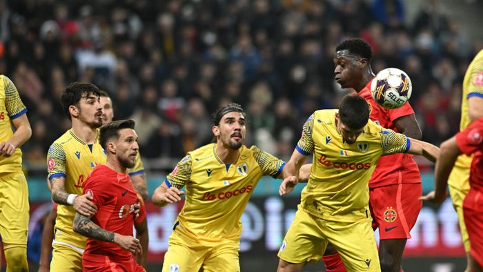 Miracol după derby-ul dintre FCSB și Petrolul și veste excelentă pentru fani! Vedeta s-a refăcut în timp record și va fi în lot în următoarea „finală” a echipei sale: „Este apt 100%!” EXCLUSIV