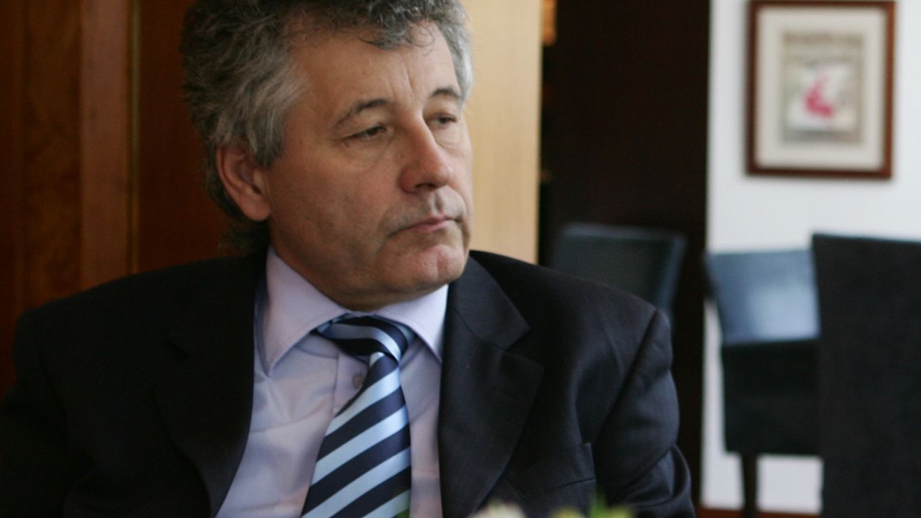 Bunea: "Antrenorul Rapidului va fi Boloni în proporție de 99,99 %"