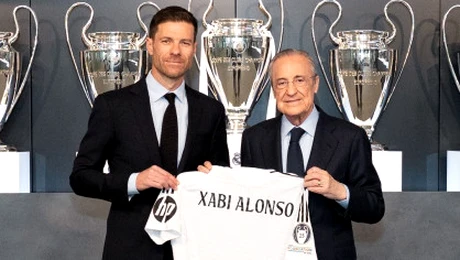 Real Madrid, decizie oficială în cazul transferului de 90 de milioane de euro!
