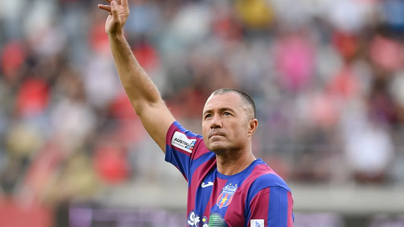 Adrian Ilie a decis. Când negociază cu Gigi Becali