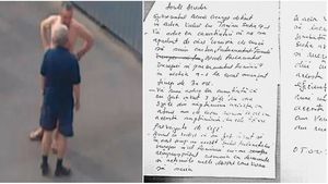 „Am fost în voit și în acest timp am acesat soitul Parlamentului Europei și al României mi-am reîmprospătat memoria cu discursurile". Ministerul Justiției caută să afle cine a scris, de fapt, cărțile lui Becali în închisoare