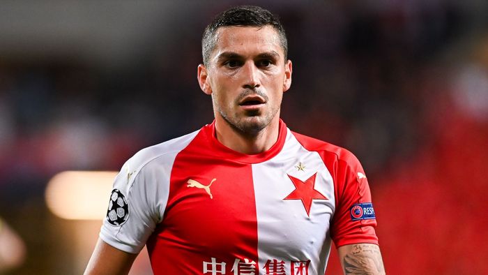 Rangers - Slavia Praga 0-2, în returul optimilor Europa League | Final de meci! Campioana Cehiei se califică în sferturi după un gol „extraterestru” al lui Nicolae Stanciu