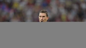 Istvan Kovacs va arbitra derby-ul FCSB - Dinamo