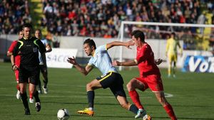 Stelea: "Îmi pare rău că Iancu nu joacă la Steaua, dar cred ca sunt alte motive, nu că nu e în formă!"