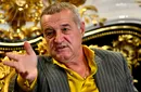 Nu îl iartă pe Gigi Becali. I-a nenorocit nepotul și îl taxează de fiecare dată pe patronul FCSB