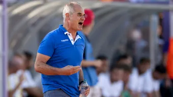 Dacian Nastai, cooptat de FC Bihor. Funcția pe care o va ocupa antrenorul sătmărean la clubul orădean
