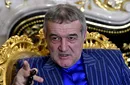 Greșeala capitală pe care Gigi Becali o repetă la FCSB: „Face așa de ani de zile și nu înțelege asta”. EXCLUSIV