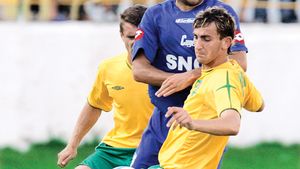 Vasluiul îl vrea înapoi pe Mardare