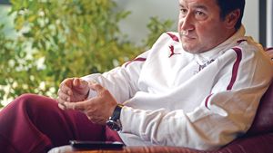 INTERVIU - Moldovan: "Keșeru trebuia să rămână în Franța și să lupte pentru un loc de titular"

