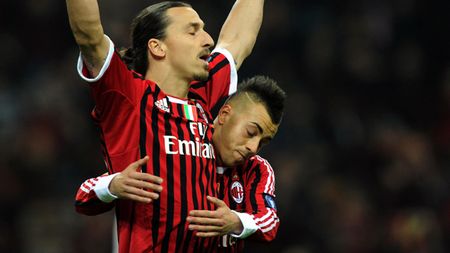 Mourinho s-a îndrăgostit pe loc de vedeta lui AC Milan!** AROGANȚA "diavolului galactic": "Ne așteptăm să trecem de Barcelona"