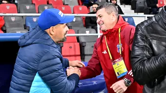 Daniel Oprița, Ianis Zicu și Florin Maxim, în atenția finalistei Cupei României! Unul din ei poate ajunge antrenor în SuperLiga