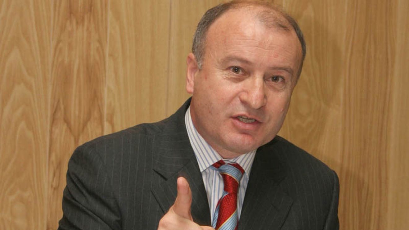 Lică: "Mă autosuspend din funcția de președinte al CCA și predau locul meu lui Nicolae Grigorescu"