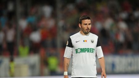 "Câine" până la moarte și dincolo de ea?** "Cristea nu a vrut să dea gol, se mai întâmplă"