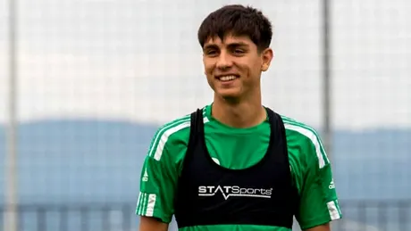 CS Afumați a luat un atacant de la Sepsi OSK. Sfatul lui Valentin Suciu, antrenorul care l-a debutat la prima echipă a covăsnenilor