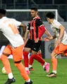 Brazilianul Elton da Silva a ajuns în Liga 3 după despărțirea de ACSM Reșița. A revenit în orașul care i-a fost prima gazdă în România, dar a confundat stadioanele