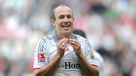 Robben are șansa să se răzbune pe Real! Este dorit de BarÃ§a!