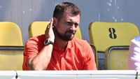 Gabi Tamaș, atac devastator împotriva mercenarilor de la CFR Cluj: „Mergeau acasă cu sarsanaua plină și nu mai ziceau nimic”