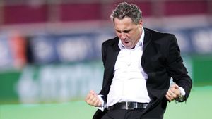 Șumudică, avertizat!** "Din vară nu mai accept nicio ieșire"