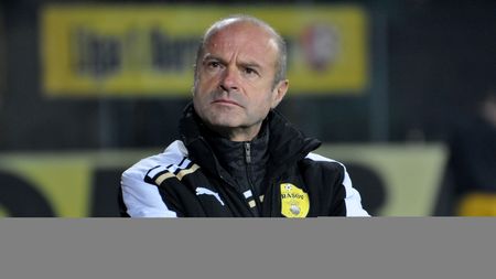 Szabo vede Brașovul "tot mai sus":** "Vrem să câștigăm cât mai multe puncte în etapele următoare"