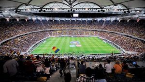 "Câinii", criticați pentru că nu s-au mutat pe Național Arena:** "Făceau mulți bani acolo și scăpau de derbedei"