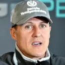 Familia lui Michael Schumacher vinde tot. A scos ceasurile germanului la licitație