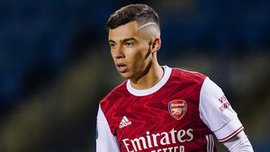 Transferul cu care Rapid vrea să stopeze supremația rivalelor CFR Cluj, FCSB și Universitatea Craiova: Cătălin Cîrjan, puștiul care face senzație la Arsenal Londra, e alesul lui Adrian Mutu!