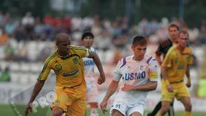 "Clasamentul e mincinos!"**