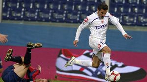 Nu l-au uitat!** "Mutu poate trimite Fiorentina în infern! Cesena nu inspiră teamă, el da!"