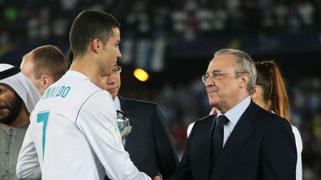 Anunțul care i-a întors din drum pe fanii care au lăsat Real Madrid pentru Juventus: "Într-o zi se va întoarce aici"