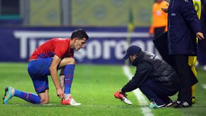 45 de minute pentru o afacere de 500.000 â‚¬ pentru Becali!** EXCLUSIV Asta e echipa care vine să-l cumpere pe Mihai Costea de la Steaua