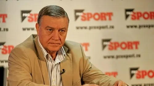 Sandu: „Îl susțin total pe Răzvan Lucescu! I-aș propune prelungirea contractului”