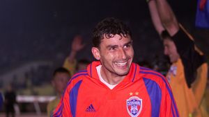 Trică este convins:** "Va câștiga Steaua! E ultima lor șansă la titlu"