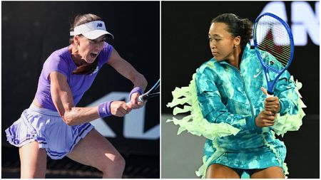 Sorana Cîrstea, învinsă de Naomi Osaka în turul doi la Australian Open! Românca a părăsit cu scandal Grand Slam-ul de la Antipozi