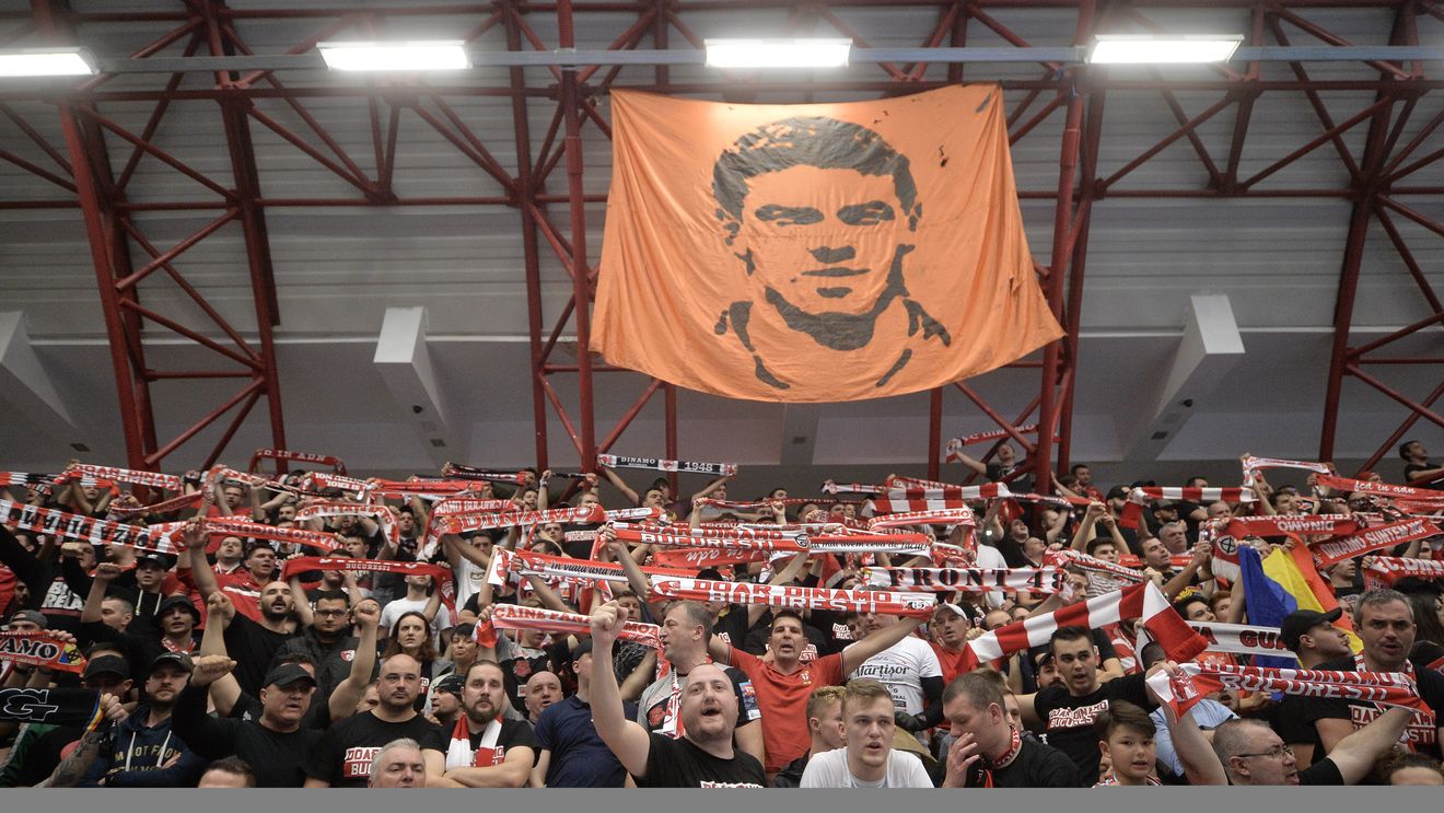 Dinamo și Steaua au făcut front comun și contestă o decizie a Federației Române de Handbal. „Noi nu mergem la ei, ei nu vin la noi! FRH cunoaște acest detaliu foarte important. Dacă ar fi ținut cont de el..."