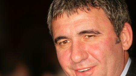 Ienei: "E riscant ca Hagi să aducă acum jucători români la Galatasaray"