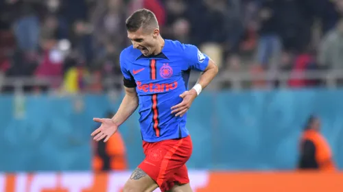 Discurs manifest al lui Florin Tănase despre fotbaliștii care clachează la FCSB: „Cum să te aștepte prea mult Gigi Becali? Ce, tu stai să aștepți la echipa asta când îți iei banii?!”. EXCLUSIV
