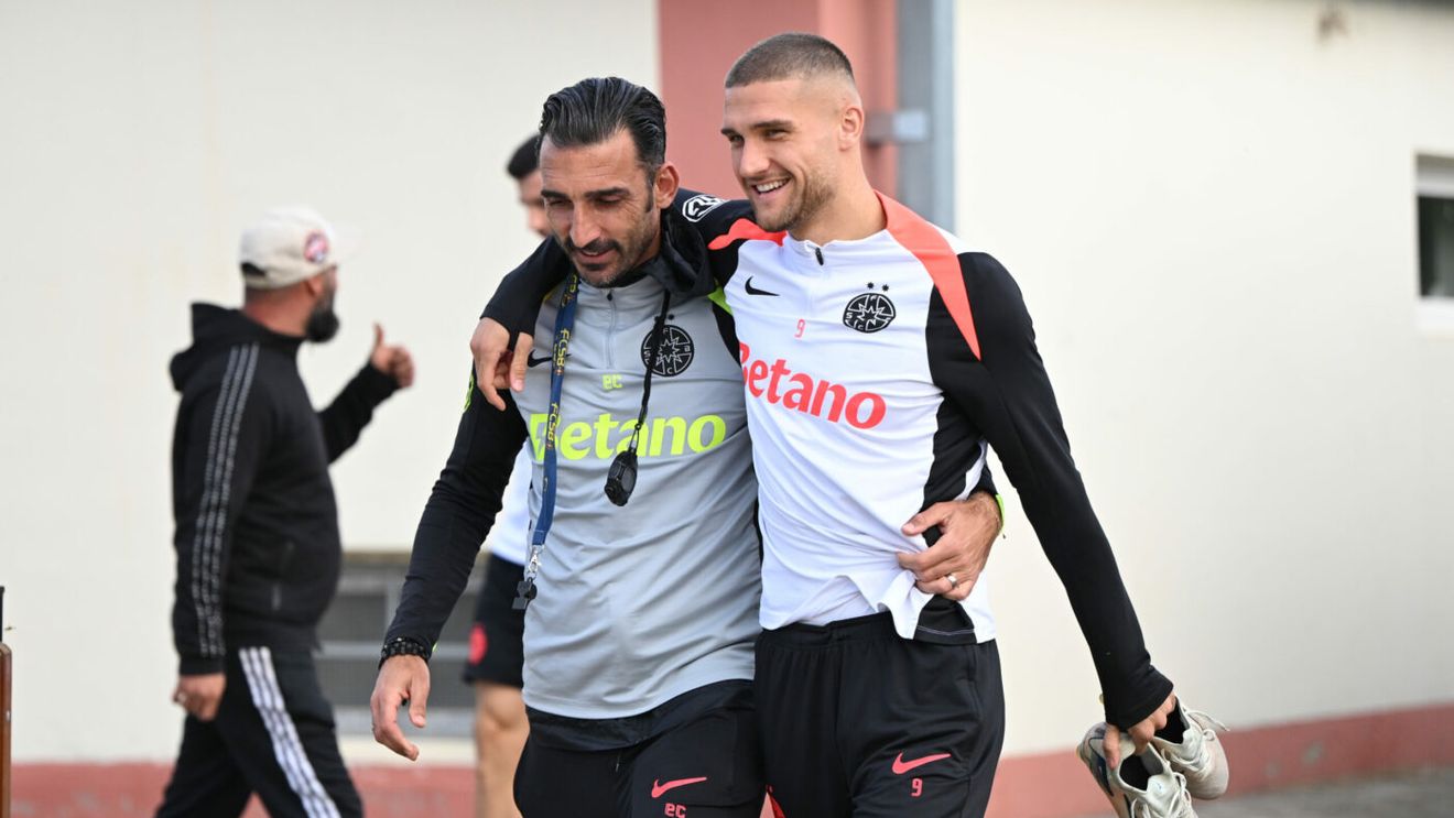 Cum a fost numită România în presa din Elveția, înainte de FCSB - Young Boys