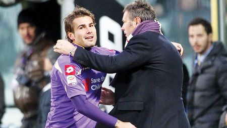 Mutu vrea să dea un tun financiar Fiorentinei!** Vezi planul "Briliantului"