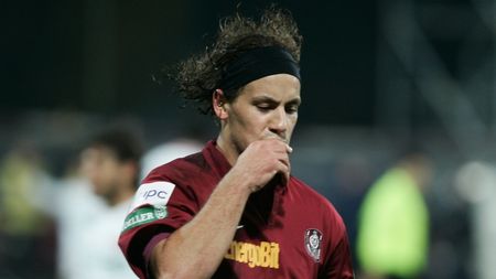 "Steaua nu are nicio șansă să-l ia pe Fabbiani! Revine la CFR!"