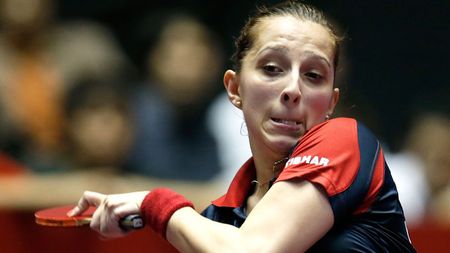 ITTF: "Succesul României asupra Coreei de Sud poate fi considerat cel mai mare șoc al întrecerii"