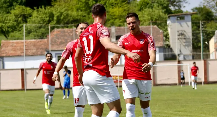 Se reunește CSC Șelimbăr și va disputa șase amicale. Printre adversare, două echipe din Liga 2 și o formație din SuperLiga României