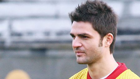 "Dublă" pentru Bratu