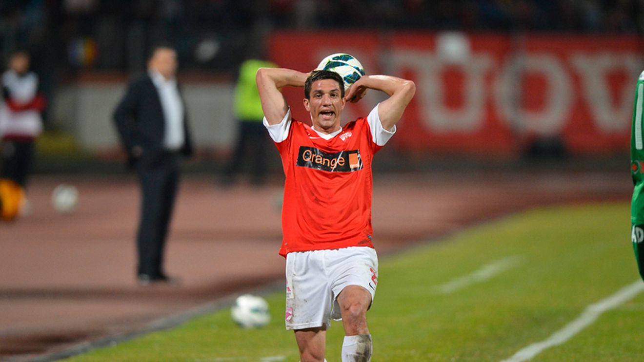 Nica, lăudat în Italia: "Seamănă cu Dan Petrescu! Va ajunge la o echipă mare"