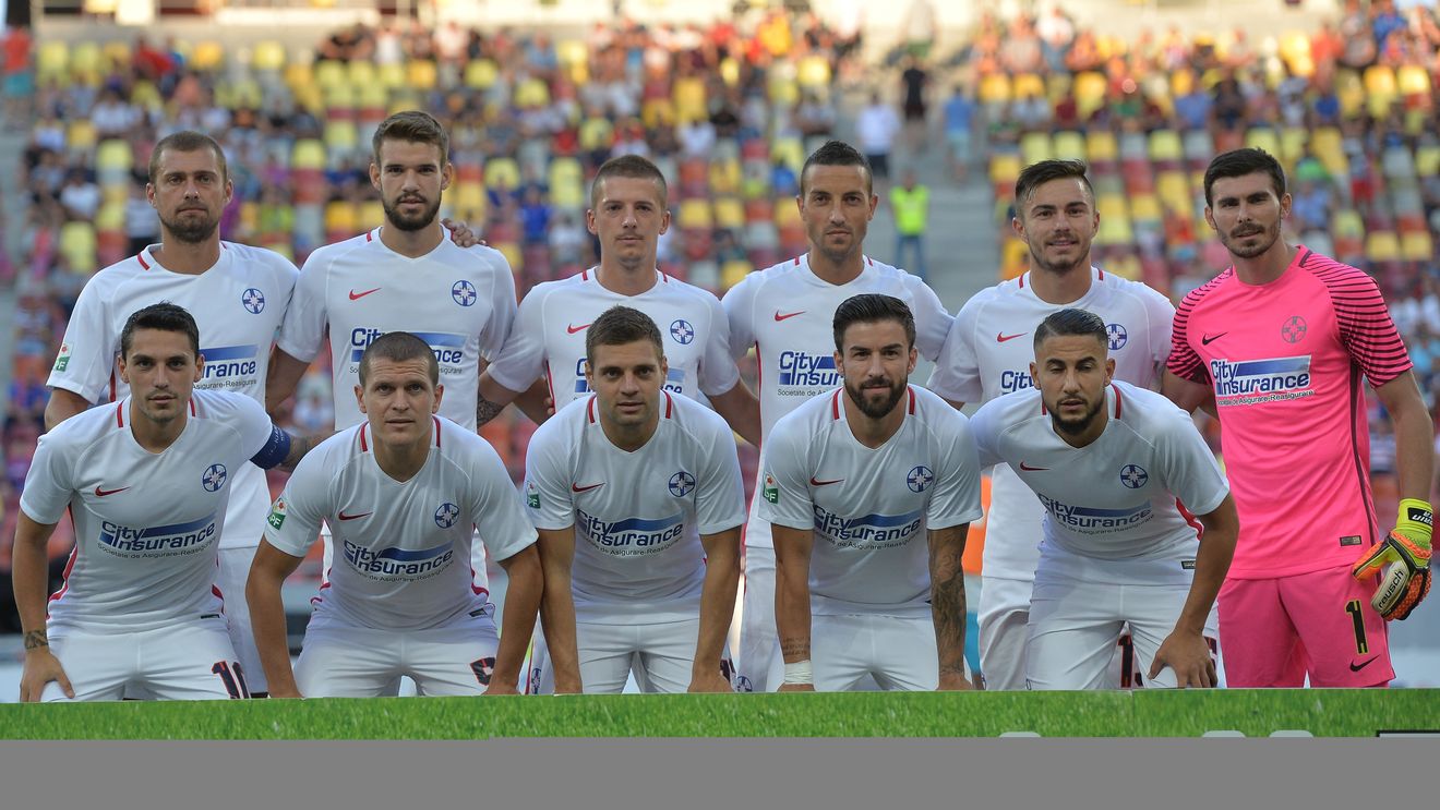 Dezvăluiri din culise: patru steliști au fost la un pas de Dinamo! Au fost refuzați în "Ștefan cel Mare" și au ajuns la marea rivală