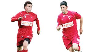 CFR insistă pentru Dănciulescu și Cristea