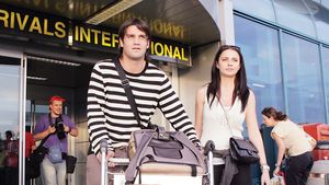 Chivu a pregătit multe surprize la nunta lui